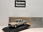 Mercedes-Benz 560 Sec - C126 - 1:43 Minichamps dealerpack, Hobby en Vrije tijd, Modelauto's | 1:43, Ophalen of Verzenden, MiniChamps