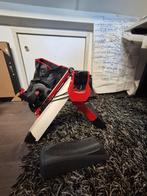 Elite Fiets Trainer, Tax indoor, Ophalen, Gebruikt, Overige typen
