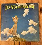 It's a Beautiful Day LP, Ophalen of Verzenden, Gebruikt, 12 inch, Poprock