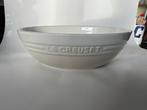 Le Creuset, Huis en Inrichting, Keuken | Potten en Pannen, Verzenden, Pot, Bus of Blik, Nieuw, Keramische plaat