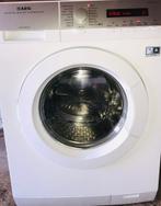 Mooie & Nette AEG PROTEX Wasmachine 7KG A+++ top staat!, Witgoed en Apparatuur, 6 tot 8 kg, Ophalen of Verzenden, 90 tot 95 cm