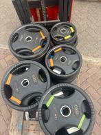 Lifemaxx tri-grip halterschijven - uitzoeken, Sport en Fitness, Ophalen, Lifemaxx, Lifemaxx, Lifemaxx