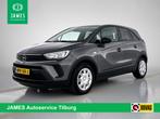 Opel Crossland 1.2 CARPLAY-NAVI STOELVERWARMING, Voorwielaandrijving, 83 pk, Stof, Gebruikt