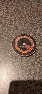 Roulette Draadloze Oplader - Nieuwstaat, Ophalen of Verzenden