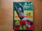 40 sporten en spelen in woord en beeld, Boeken, Prentenboeken en Plaatjesalbums, Ophalen of Verzenden, Gelezen, Diverse auteurs