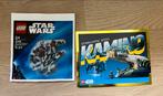 Lego Star Wars 30708 + Kamino kaart, Ophalen of Verzenden, Nieuw, Complete set, Lego