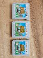 Nintendo 3DS Animal crossing new leaf, Ophalen of Verzenden, Zo goed als nieuw