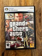 GTA IV - PC, Avontuur en Actie, Online, Vanaf 18 jaar, 1 speler