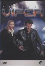 (18) Project VIPER:, Cd's en Dvd's, Dvd's | Horror, Overige genres, Gebruikt, Ophalen of Verzenden, Vanaf 16 jaar