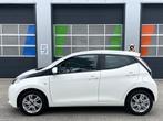 Toyota AYGO 1.0 VVT - IX CITE / Cruise control / Bluetooth, Met garantie (alle), 4 stoelen, Wit, Handgeschakeld