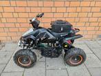 Elektrische kinder qaud, Fietsen en Brommers, Minibikes, Midibikes en Pitbikes, Ophalen of Verzenden, Zo goed als nieuw, Overige typen
