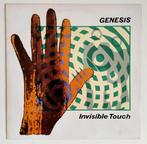 Genesis - Invisible Touch (1986), Ophalen of Verzenden, Gebruikt, 12 inch, Poprock