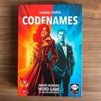 Codenames - English - 2025 Edition, Vijf spelers of meer, Ophalen, Zo goed als nieuw, CGE