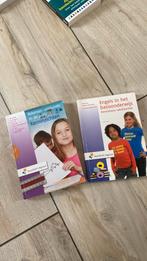 Rekenen wiskunde in de praktijk engels in basisonderwijs📚, Gelezen, Wiskunde A, Ophalen of Verzenden, Noordhoff Uitgevers