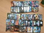 Dvd's hele collectie o.a Harry Potter ,Twylight ,WT concert, Alle leeftijden, Ophalen, Zo goed als nieuw