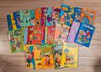 Flinstone boekjes., Boeken, Meerdere stripboeken, Ophalen, Gelezen