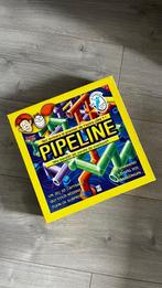 Spel 'Pipeline', Ophalen, Gebruikt