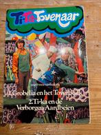 2 Boeken van Ti-Ta Tovenaar. Albert Heijn., Verzamelen, Ophalen of Verzenden, Zo goed als nieuw, Overige typen