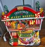 lemax christmas candy works, Diversen, Kerst, Ophalen of Verzenden, Zo goed als nieuw