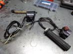 Honda cb250/360 stuurschakelaar set  75", Motoren, Ophalen of Verzenden
