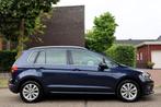 Volkswagen Golf Sportsvan 1.4 TSI Highline | 1e EIGENAAR | A, 65 €/maand, 125 pk, Gebruikt, Euro 6