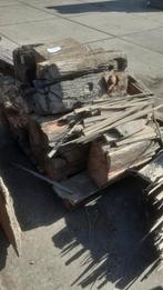 Brandhout/Stookhout/Haardhout/Kachelhout (Hardhout), Minder dan 3 m³, Ophalen, Overige houtsoorten, Blokken