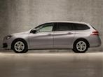 Peugeot 308 SW 1.2 PureTech Sport (PANORAMADAK, APPLE CARPLA, Voorwielaandrijving, 12 maanden, Stof, Gebruikt