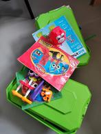 2 volle dozen met Knex, Ophalen of Verzenden, Gebruikt, Jongen of Meisje