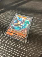 Lucario v 078/189, Ophalen of Verzenden, Zo goed als nieuw