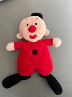 Bumbalu knuffel 22 cm Bumba schoon en heel, Ophalen of Verzenden, Zo goed als nieuw, Overige typen