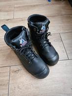 Steel blue 316 s3 werkschoenen met rits maat 45, Ophalen of Verzenden, Nieuw