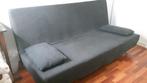 Te koop: slaapbank Beddinge Ikea, Ophalen, Zo goed als nieuw, Tweepersoons, 140 cm