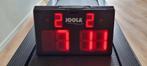 Elektronische scoreborden voor bv tafeltennis vereniging, Ophalen, Gebruikt, Overige typen