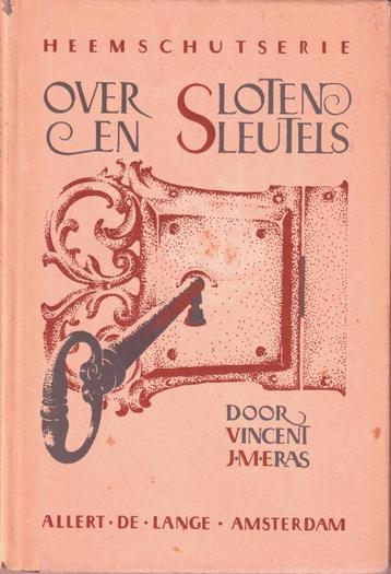 Vincent J.M. Eras, Over sloten en sleutels beschikbaar voor biedingen