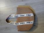 Chloe tas, Sieraden, Tassen en Uiterlijk, Tassen | Damestassen, Ophalen of Verzenden, Zo goed als nieuw, Bruin, Handtas