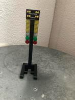 Lego Stoplicht / Startlicht, Ophalen of Verzenden, Gebruikt, Losse stenen, Lego