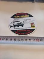 Autobedrijf olde rikkert borne, Ophalen of Verzenden, Zo goed als nieuw