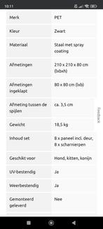 Dieren Ren, Ophalen, Overige diersoorten