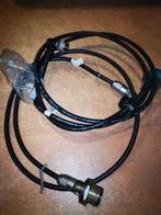 7/16 female naar n male 1/4 inch high flex, Telecommunicatie, Antennes en Masten, Ophalen of Verzenden, Zo goed als nieuw, Antenne