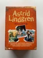 Astrid Lindgren collectie - 10 DVD Box - Nieuwstaat, Cd's en Dvd's, Dvd's | Tv en Series, Zo goed als nieuw, Verzenden