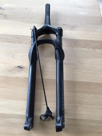 Rock Shox Judy TK silver air boost 29 voorvork met lockout  beschikbaar voor biedingen