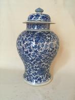 Antieke Chinees porseleinen vaas, 18e eeuw, Antiek en Kunst, Antiek | Porselein, Ophalen