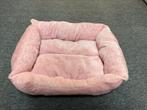 Hondenmand/kattenmand roze, Ophalen of Verzenden, Zo goed als nieuw