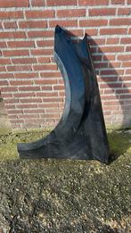 Zijscherm w164 ml, Gebruikt, Duitsland, Mercedes-Benz, Ophalen of Verzenden