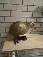 Mooie Kiwi  van de bekende Kunstenaar Sergio Bustamante, Antiek en Kunst, Curiosa en Brocante, Ophalen of Verzenden