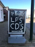 Schuurverkoop Ulrum lp, cd en audio, Ophalen, 2000 tot heden, Zo goed als nieuw, Overige formaten