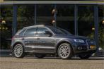 Audi Q5 2.0 TFSI quattro Adrenalin Sport (bj 2016), Auto's, Automaat, Gebruikt, Euro 6, 4 cilinders