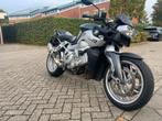 BMW K1200R - Topstaat, veel vernieuwd!, 4 cilinders, Motorrijbewijs A, Particulier, Meer dan 35 kW