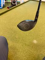 Callaway Mavrik driver 10.5 - R flex - proefslaan mogelijk!, Ophalen of Verzenden, Zo goed als nieuw, Club, Callaway