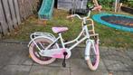 Kinderfiets 18 inch, Fietsen en Brommers, Fietsen | Kinderfietsjes, Ophalen, Gebruikt, 16 tot 20 inch